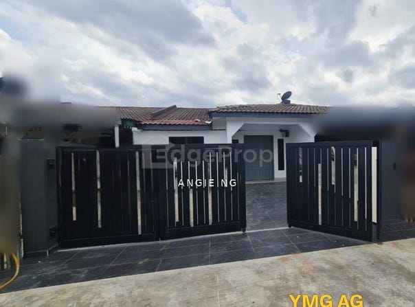 Jalan Dato Abdul Hamid 23, Klang, Selangor 41199