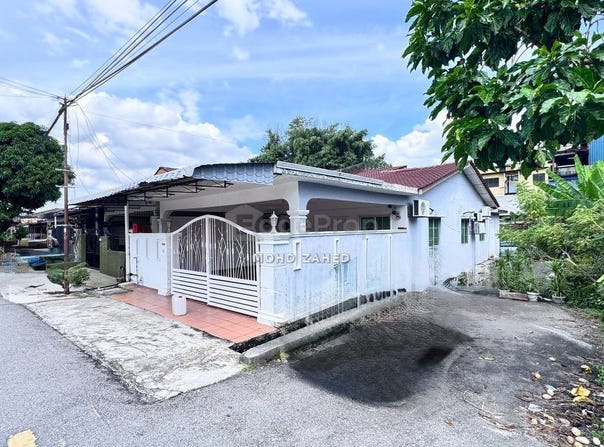 Taman Desa Jaya, Kepong, Selangor 52100