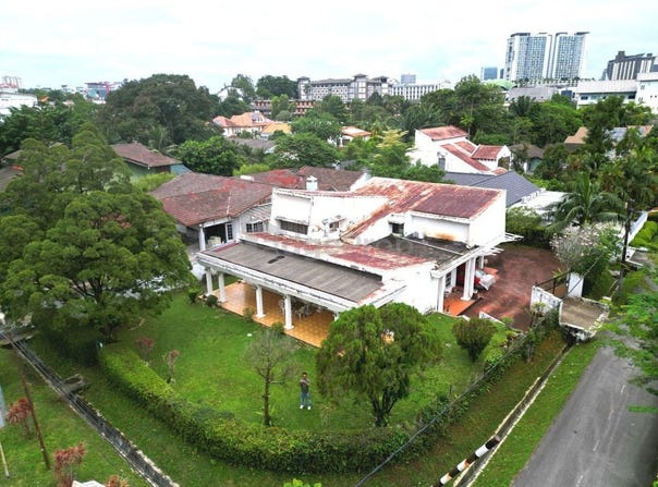 Petaling Jaya, Selangor 46350