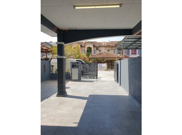 Jalan Kerongsang, Klang, Selangor 41200