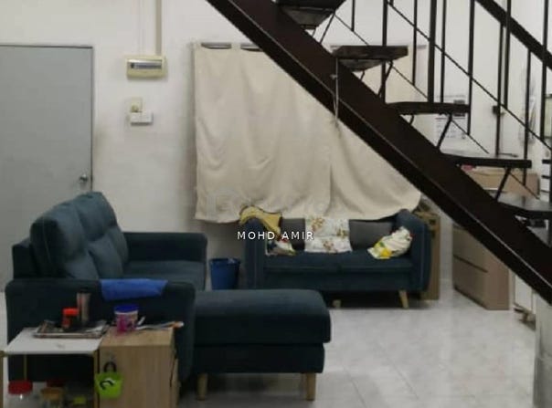 Batu 9 Cheras, Cheras, Selangor 43200