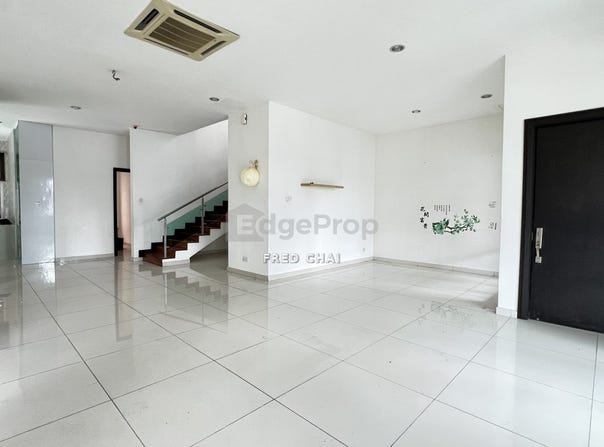 Jalan Wira Heights, Kajang, Selangor 43200