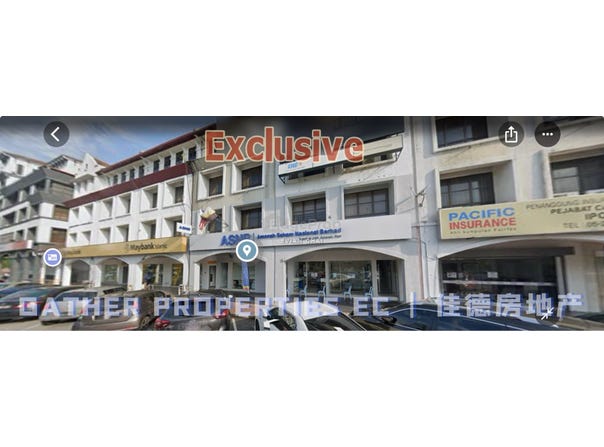 Off Jalan Raja Dihilir, 30450 Perak, Ipoh, Ipoh, Perak 30450