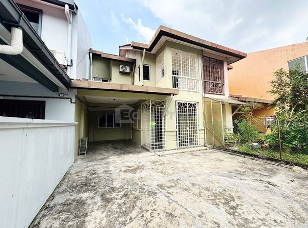 Jalan 7, Bangi, Selangor 43000