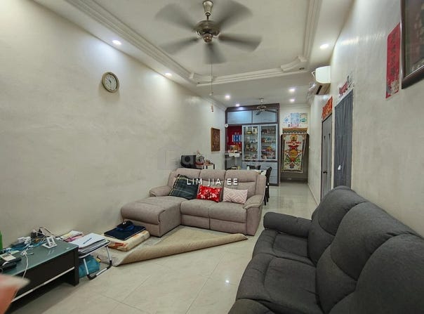 Jalan NB2, Skudai, Johor 79150