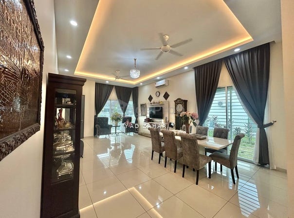 Telok Panglima Garang, Selangor 0