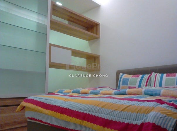 Off Persiaran Pinggiran Putra, 43300, Selangor, Seri Kembangan, Selangor 43300