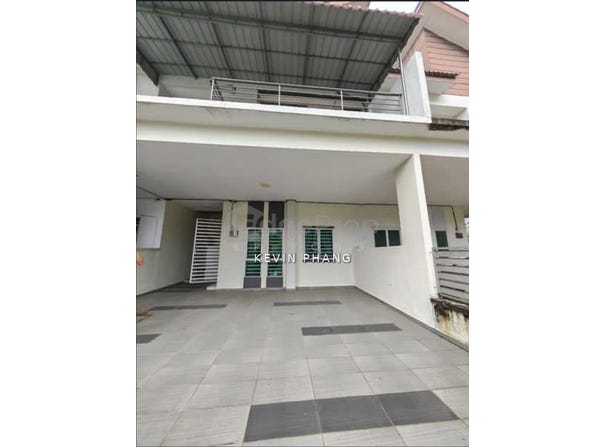 Lahat Mines, Lahat, Perak 30200