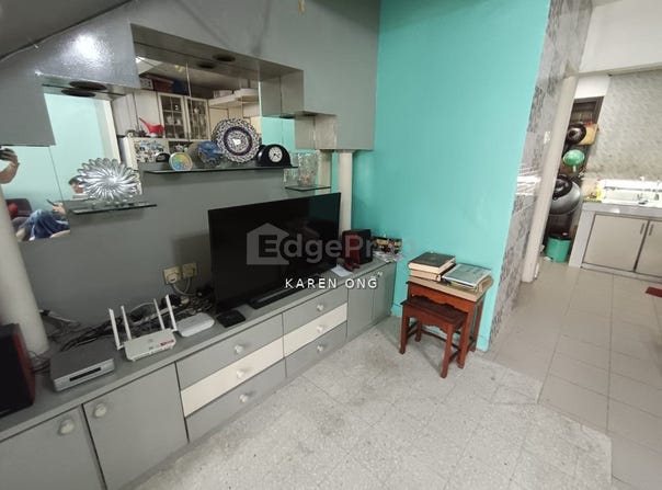 Jalan SS 19/6A, USJ, Selangor 47500
