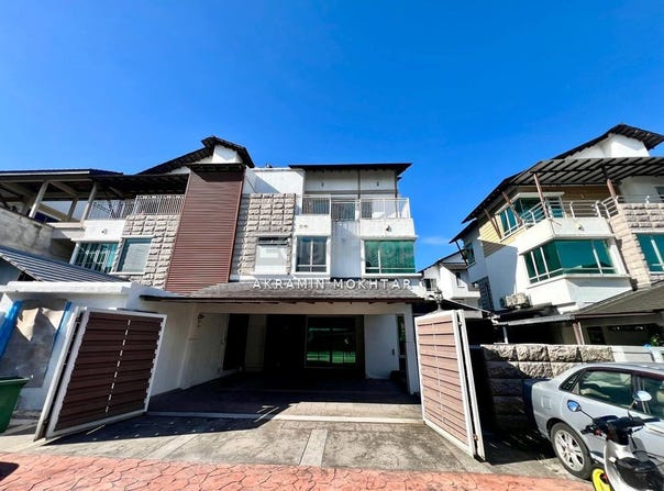 Shah Alam, Selangor