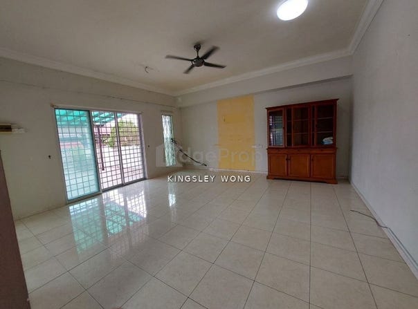 Klebang Restu, Ipoh, Perak 30020