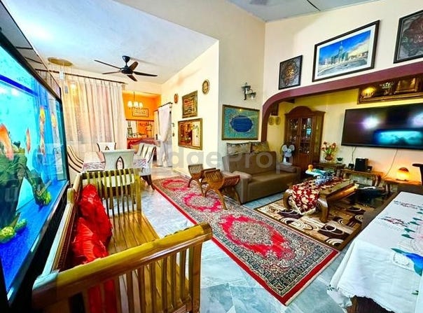FREEHOLD FACING OPEN, Puchong, Selangor 47180
