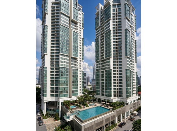 KLCC, Kuala Lumpur 50450