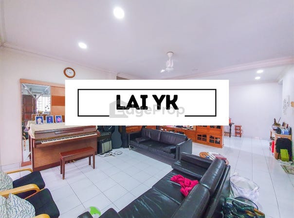 Jalan PJS 9/1A, Bandar Sunway, Selangor 47500