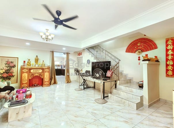 Cheras, Selangor 43200