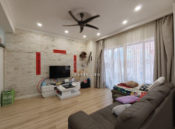 Ampang, Selangor 68000
