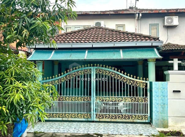 Jalan 6/11, Ampang, Selangor 68000