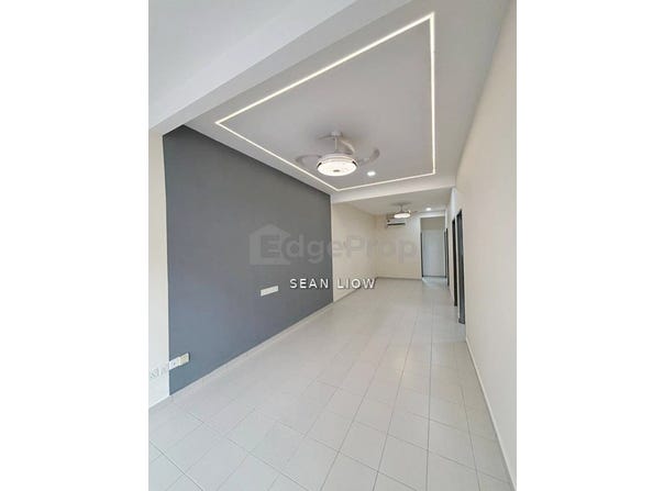Jalan Scientex, Kulai, Johor 81000