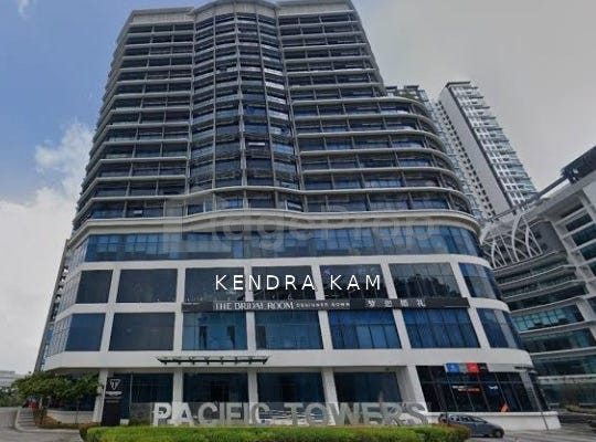 Jalan 13/6, PJ Section 3, 46200, Selangor, Petaling Jaya, Selangor 46200