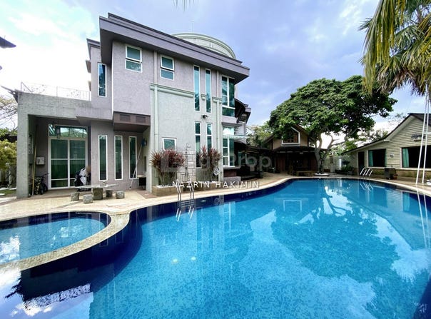 Jalan 6, Ampang, Selangor 68000