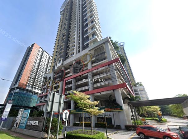Jalan Kinabalu Off Lebuhraya Cheras - Kajang, 43200, Selangor, Batu 9th Cheras, Selangor 43200