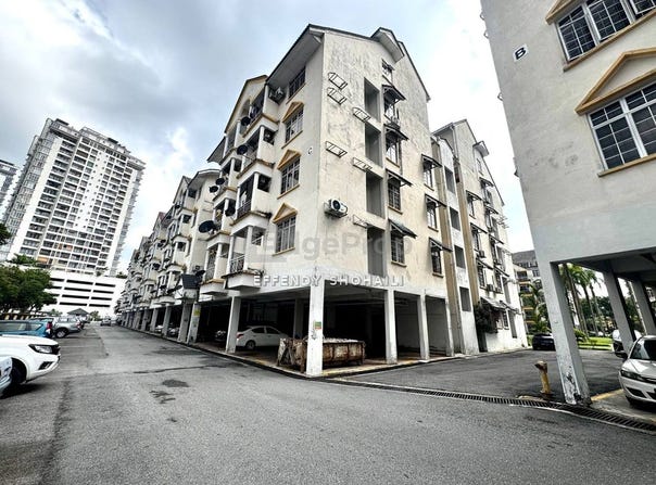 Ampang, Selangor 55100