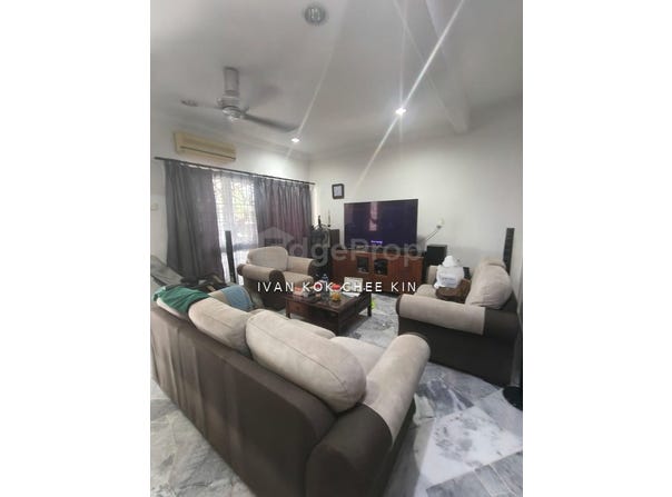 Jalan USJ 12/1, USJ, Selangor 47630