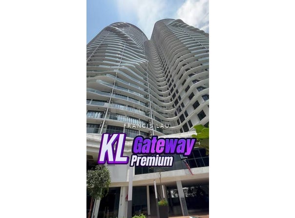 Jalan Kerinchi, Bangsar South, Kuala Lumpur 59200