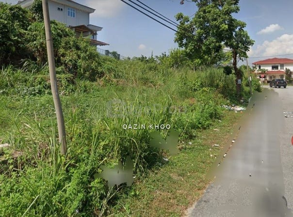 Bercham, Ipoh, Perak 31400