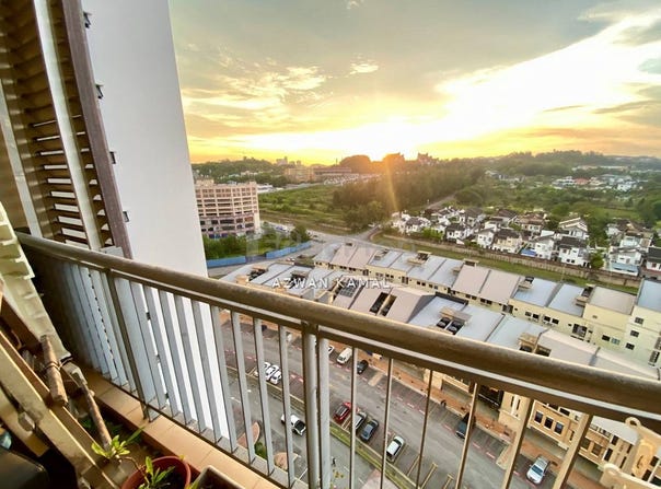 Jalan Tinju 13/50, 40100, Selangor, Shah Alam, Selangor 40100