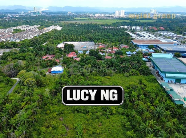 Bukit Minyak, Penang 14100