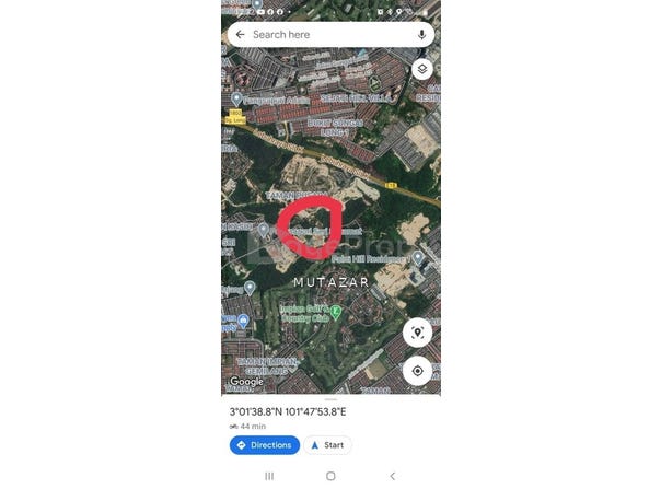 Kajang, Selangor