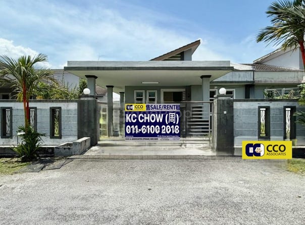 Klebang Perdana, 31200 Chemor, Perak, Chemor, Perak 31200
