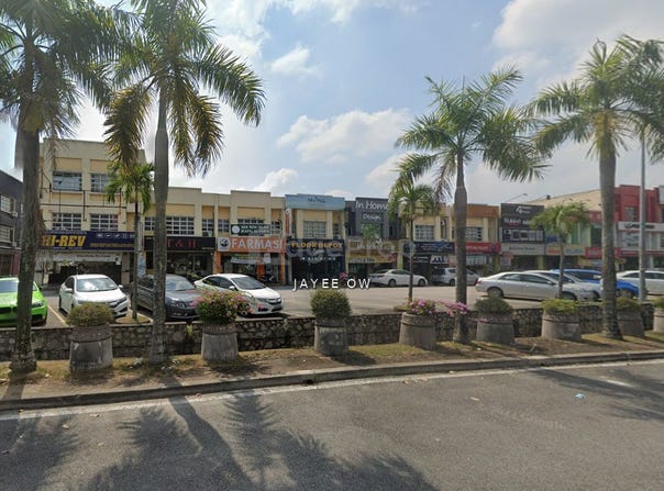 Kajang, Selangor 43000