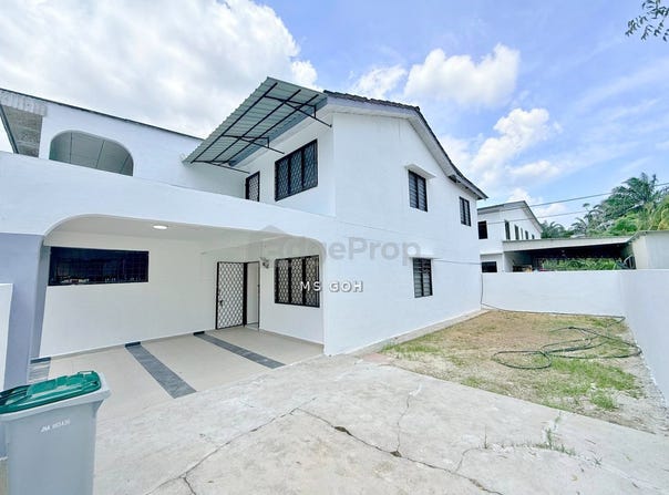 Jalan 36, Kluang, Johor 86000