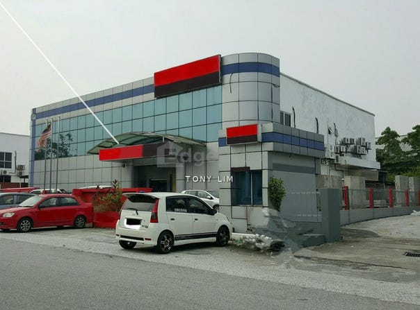 Subang Jaya, Selangor 47500