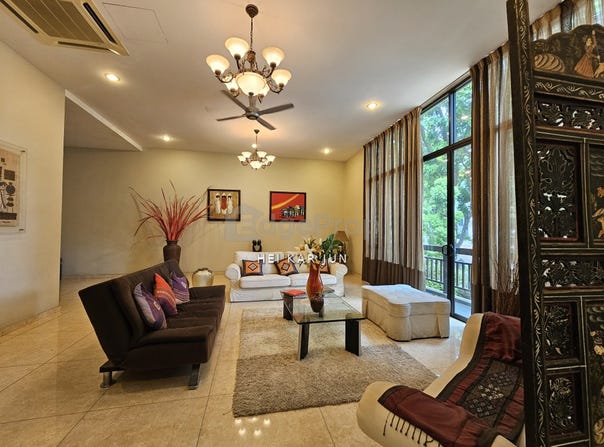 Seri Kembangan, Selangor 43300