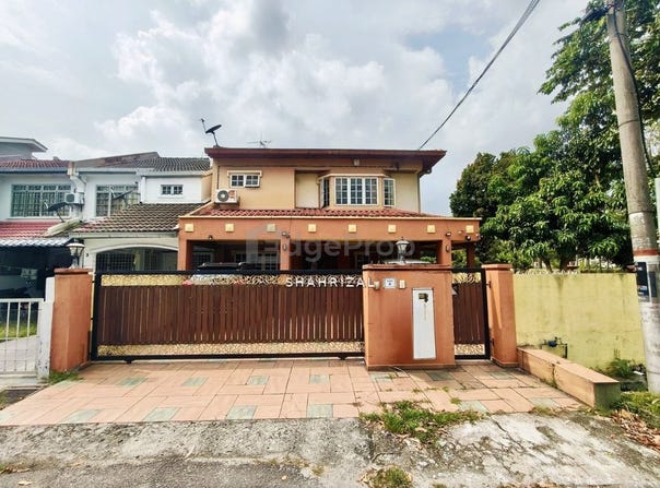 Shah Alam, Selangor 40150