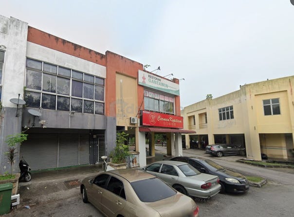 Subang Jaya, Selangor 47650