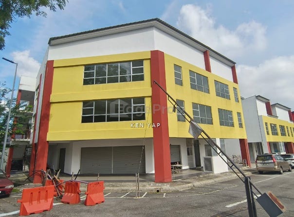 Jalan Klang Lama, Jalan Klang Lama (Old Klang Road), Kuala Lumpur 58200