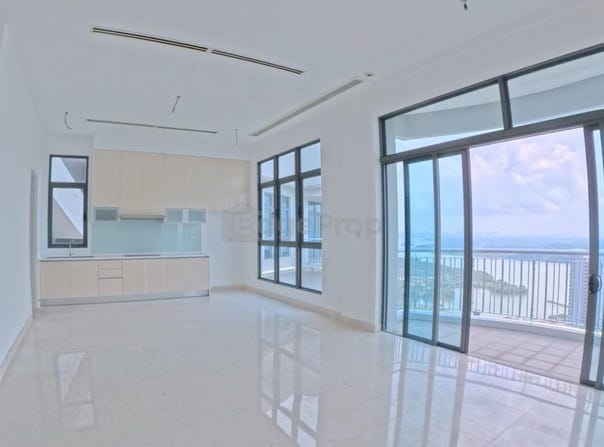Persiaran Laksamana, Puteri Harbour, 79100, Johor, Kota Iskandar, Johor 79100