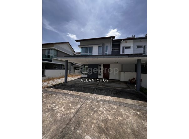 Jalan Ambang Botanic, Bandar Botanic, Bukit Tinggi, Bandar Botanic/Bandar Bukit Tinggi, Selangor 41200