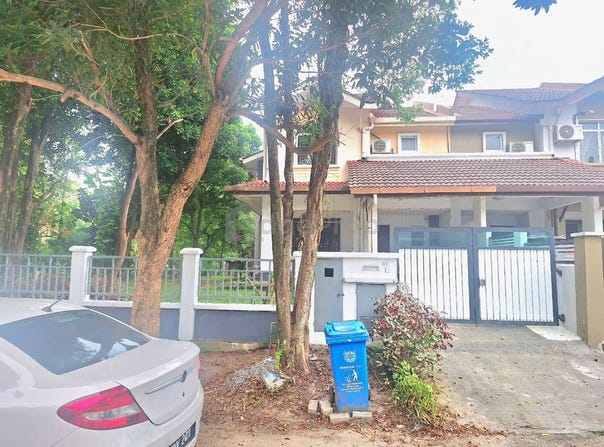 Kota Kemuning, Selangor 40460