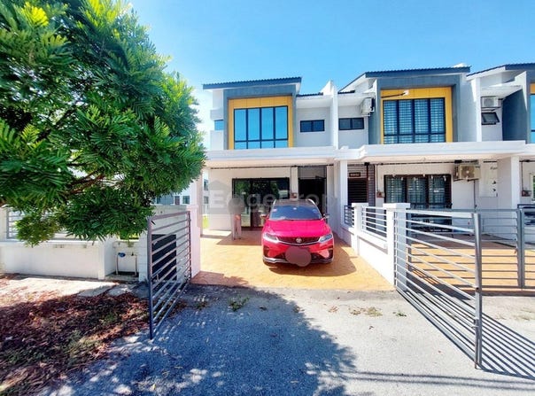 Sungai Buloh, Selangor 47000