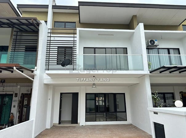 Jalan Anggun 3, Rawang, Selangor 48000