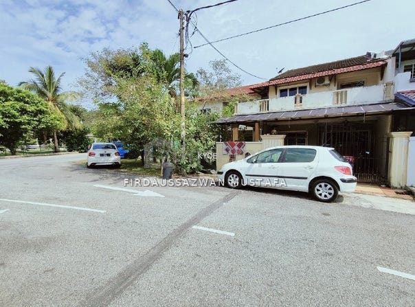 Ampang, Selangor 68000
