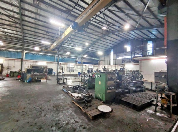Menglembu, Perak 31500