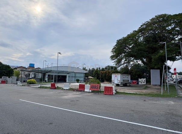 Jalan Melaka Raya, Melaka Raya, Melaka 75000