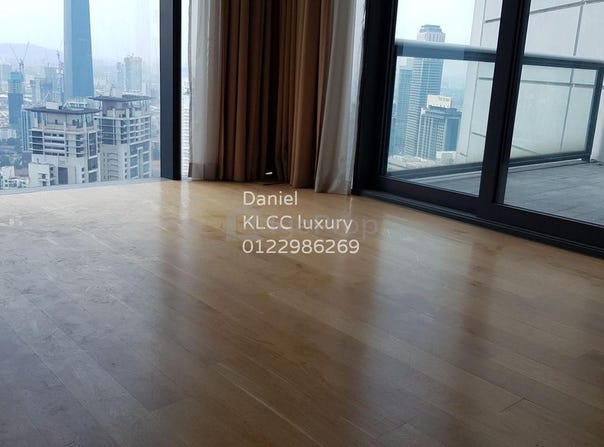 KL City, Kuala Lumpur 50450