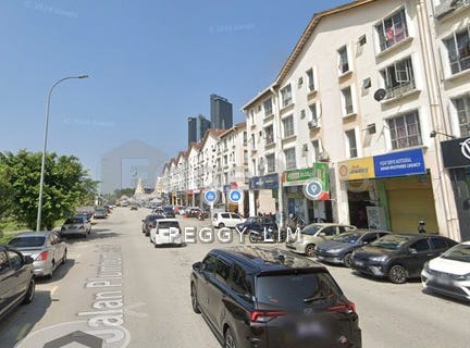 Shah Alam, Selangor 40000